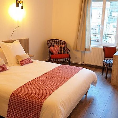 Appartement Chez Mar'Tine Niederbronn-les-Bains Luaran gambar