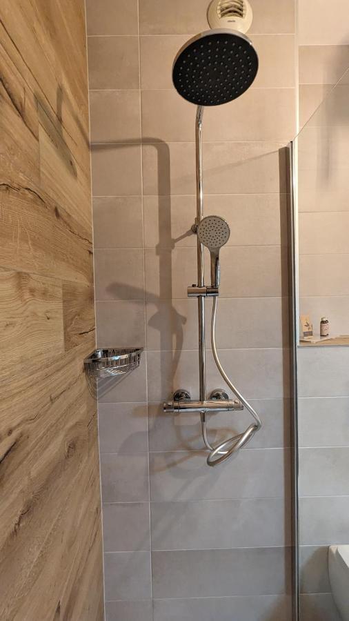 Appartement Chez Mar'Tine Niederbronn-les-Bains Luaran gambar