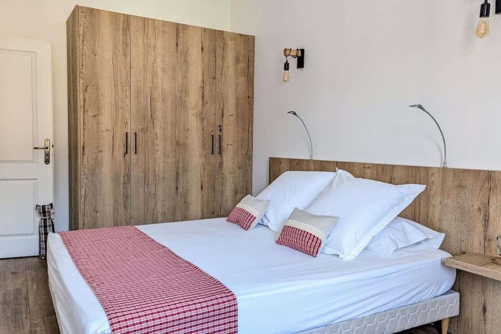 Appartement Chez Mar'Tine Niederbronn-les-Bains Luaran gambar