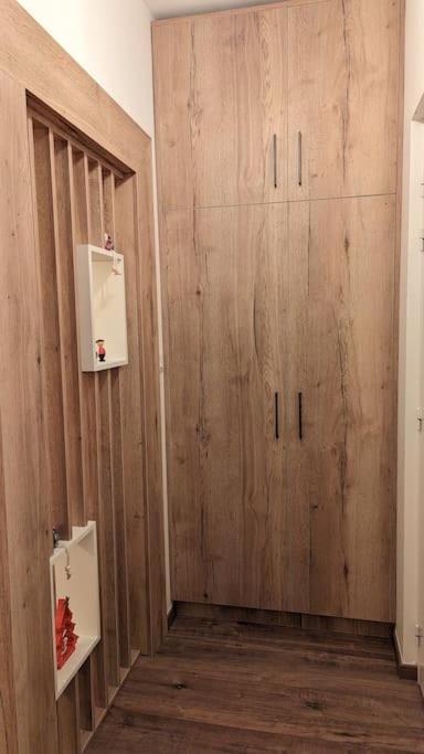 Appartement Chez Mar'Tine Niederbronn-les-Bains Luaran gambar